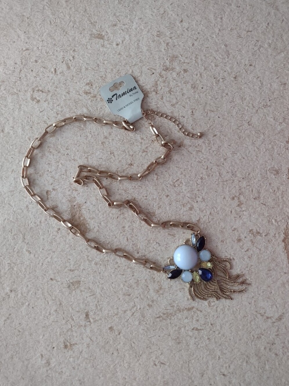 Necklace